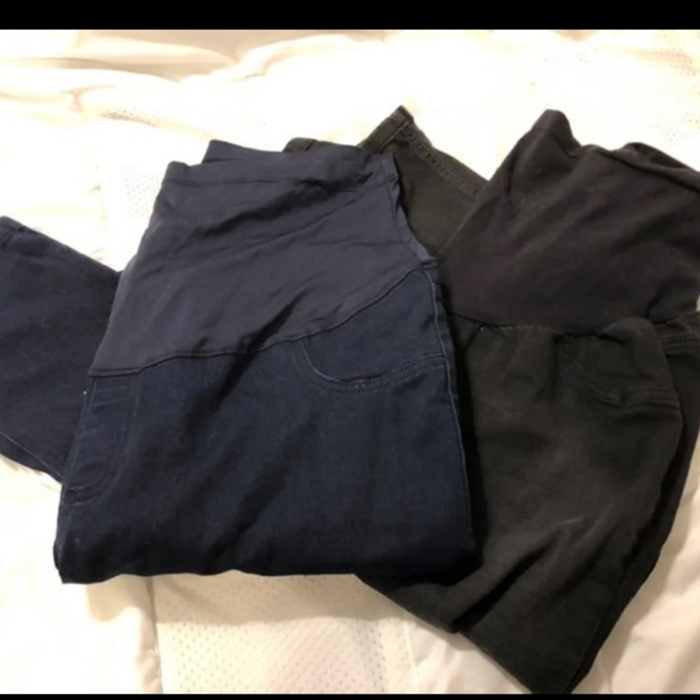Maternity pants